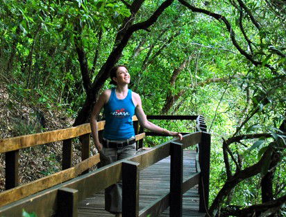 Jungle Tours And Trekking - Mackay Tourism 4