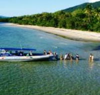 Ocean Safari - Mackay Tourism