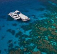 Great Adventures Reef and Green Island Cruises - Mackay Tourism