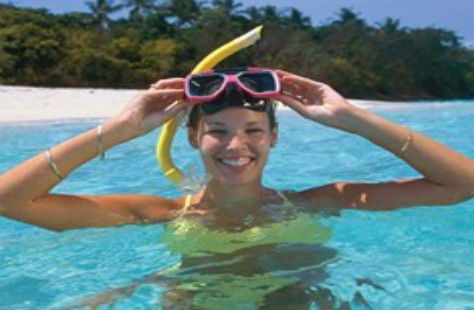 Great Adventures Reef And Green Island Cruises - Mackay Tourism 1