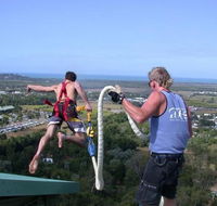 AJ Hackett Cairns - Mackay Tourism