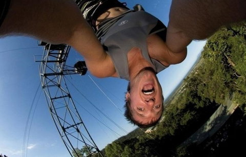 AJ Hackett Cairns - Mackay Tourism 3