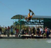 Cable Ski Cairns - Mackay Tourism