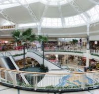 Cairns Central Shopping Centre - Mackay Tourism
