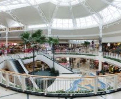 Cairns Central Shopping Centre - Mackay Tourism 0