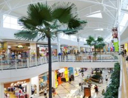 Cairns Central Shopping Centre - Mackay Tourism 3