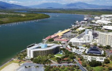 Cairns Harbour Cruises - Mackay Tourism 1