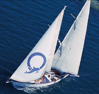 Ocean Free  Ocean Freedom - Cairns Premier Reef and Island Tours - Mackay Tourism