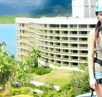 Cairns ZOOm and Wildlife Dome - Mackay Tourism