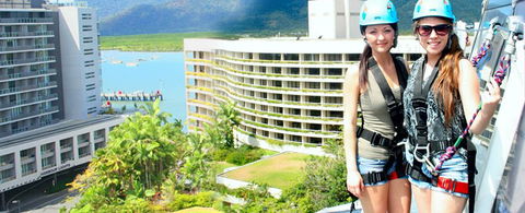Cairns ZOOm And Wildlife Dome - Mackay Tourism 0