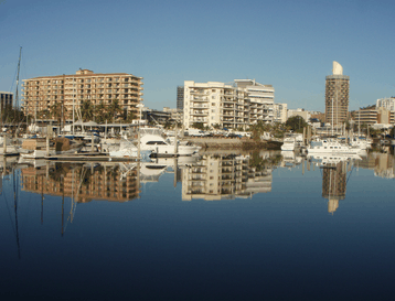 The Cultural Centre Townsville - Mackay Tourism 2
