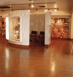 The Cultural Centre Townsville - Mackay Tourism 3