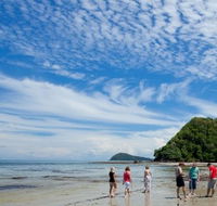 Down Under Tours Australia - Mackay Tourism