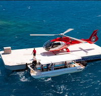 GBR Helicopters - Mackay Tourism