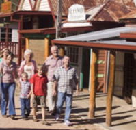 Herberton Historic Village - Mackay Tourism