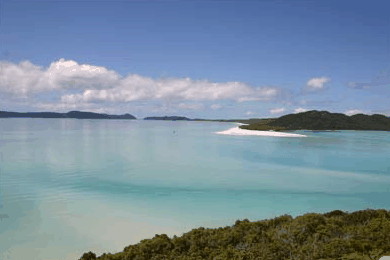 Whitehaven Xpress Whitehaven Beach Tours - Mackay Tourism 1