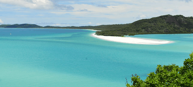 Queensland Yacht Charters - Mackay Tourism