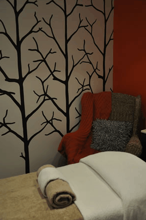 Airlie Day Spa - Mackay Tourism