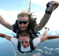 Jump the Beach Cairns - Mackay Tourism