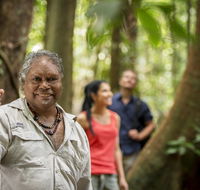 Mossman Gorge Centre - Mackay Tourism