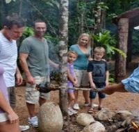 Ngadiku Dreamtime Walks - Mossman Gorge Centre - Mackay Tourism