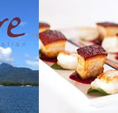 Ochre Restaurant and Catering - Mackay Tourism