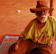 Pandanus Aboriginal Art Gallery - Mackay Tourism