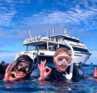 Pro Dive Cairns - Mackay Tourism