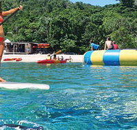 Raging Thunder Adventures - Mackay Tourism