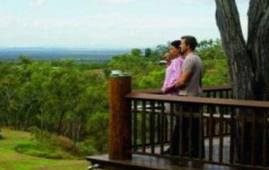 Aeroglen QLD Mackay Tourism