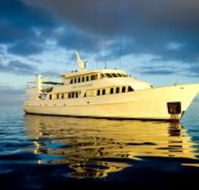 Spirit Of Freedom - Mackay Tourism