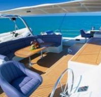 Synergy Reef Sailing - Mackay Tourism
