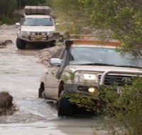 Tagalong Tours of Australia - Mackay Tourism