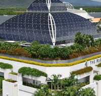 The Reef Hotel Casino - Mackay Tourism
