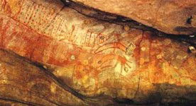 Cooktown Aboriginal Art Tours - Mackay Tourism 5