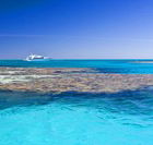 Reef Jet Cruises - Mackay Tourism