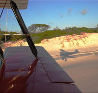 Tigermoth Adventures Whitsunday - Mackay Tourism