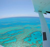 Air Whitsunday Day Tours - Mackay Tourism