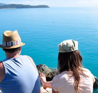 Salty Dog Sea Kayaking - Mackay Tourism