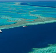 Cruise Whitsundays - Mackay Tourism