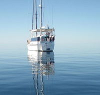 A Whitsunday Luxury Sailing Holiday - Mackay Tourism