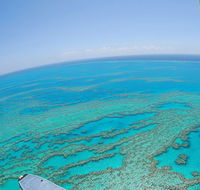 Air Whitsunday Seaplanes - Mackay Tourism