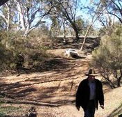 Augathella 4x4 Stock Route Trail - Mackay Tourism