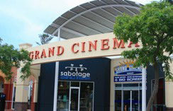 Grand Cinemas - Bunbury - Mackay Tourism 0