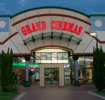 Grand Cinemas - Currambine - Mackay Tourism