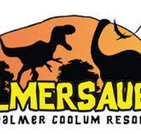 Palmersaurus Park - Mackay Tourism