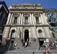 RMIT Gallery - Mackay Tourism