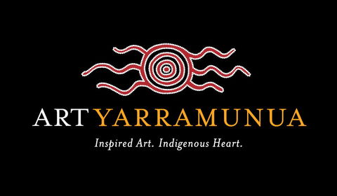 Art Yarramunua - Mackay Tourism 0