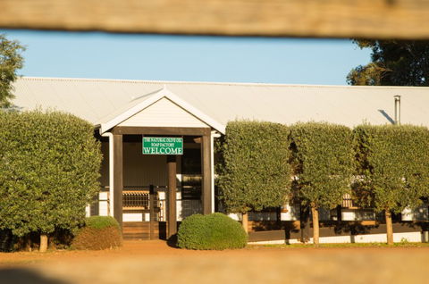 Vasse Virgin - Mackay Tourism 2