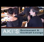 Akis Indian - Mackay Tourism